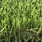 Gazon synthétique pour rough de golf