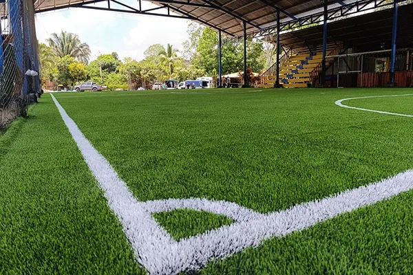 Football et Football américain